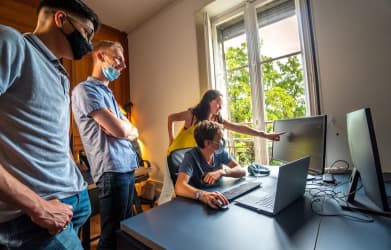 What&rsquo;s the Holding Back It Solution Industry?